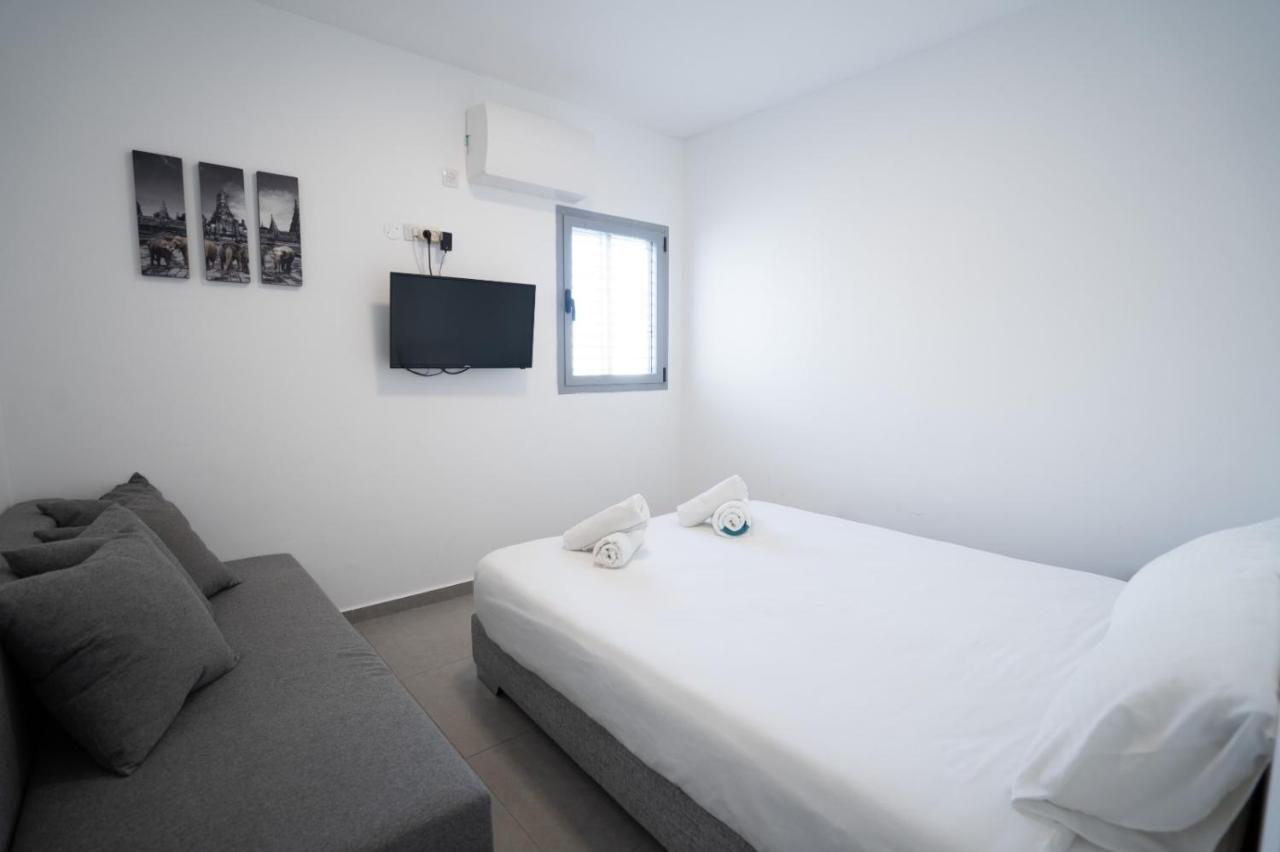 Yam Suf By Sun And View Apartment Eilat Exterior photo